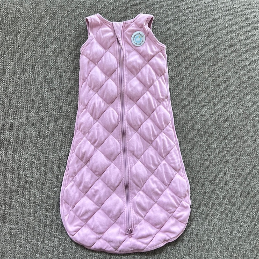 Dreamland weighted sleepsack